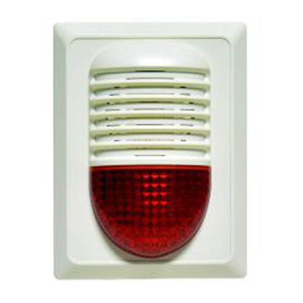 海湾GST-HX-320B火灾声光警报器二线制