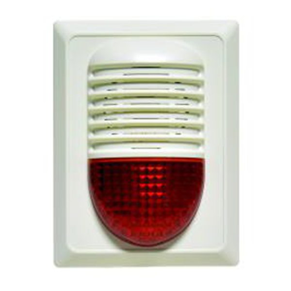 海湾GST-HX-240B火灾声光警报器