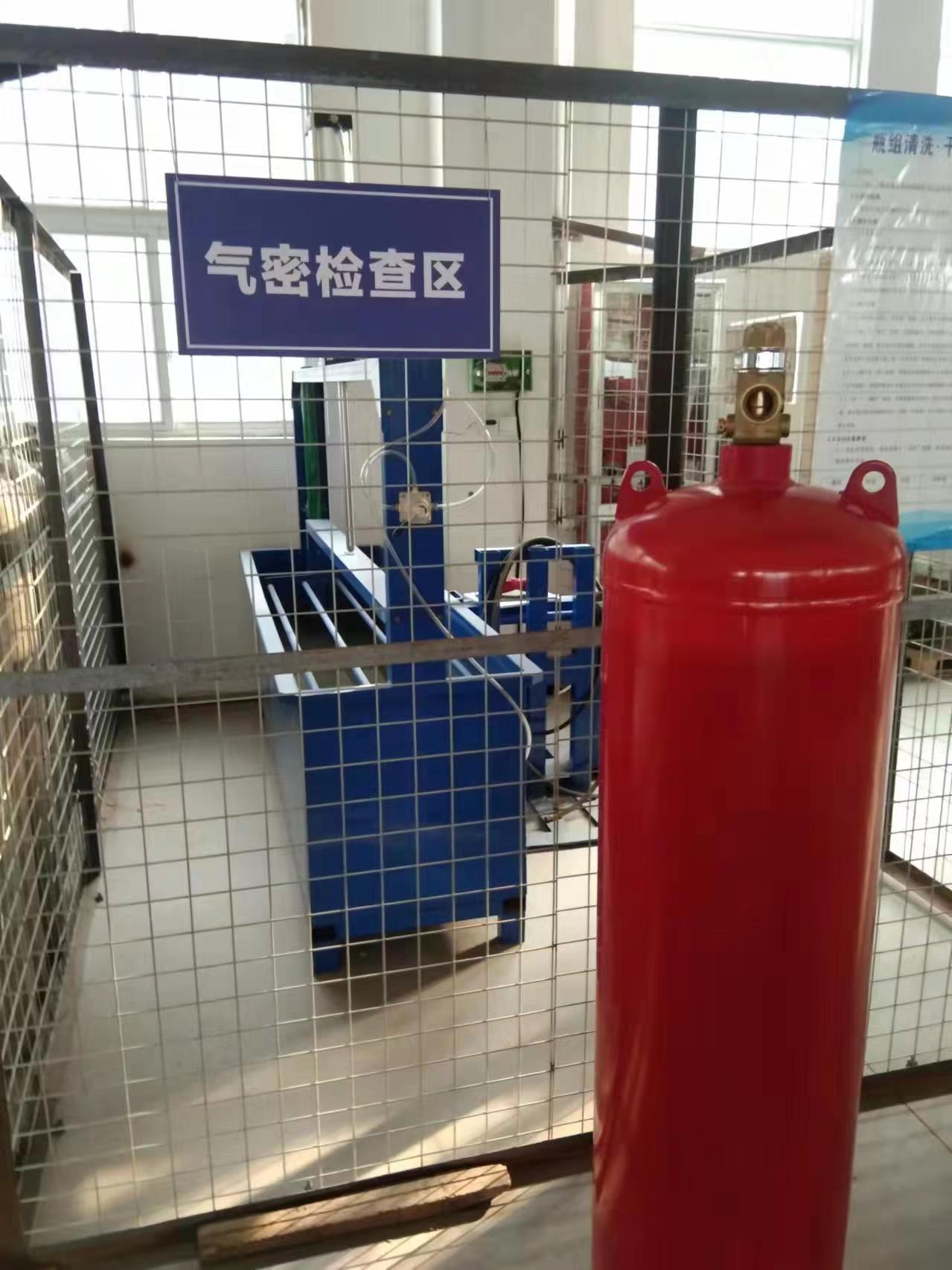 七氟丙烷钢瓶检测,消防气瓶检测充装 七氟丙烷钢瓶检测,消防气瓶检测充装